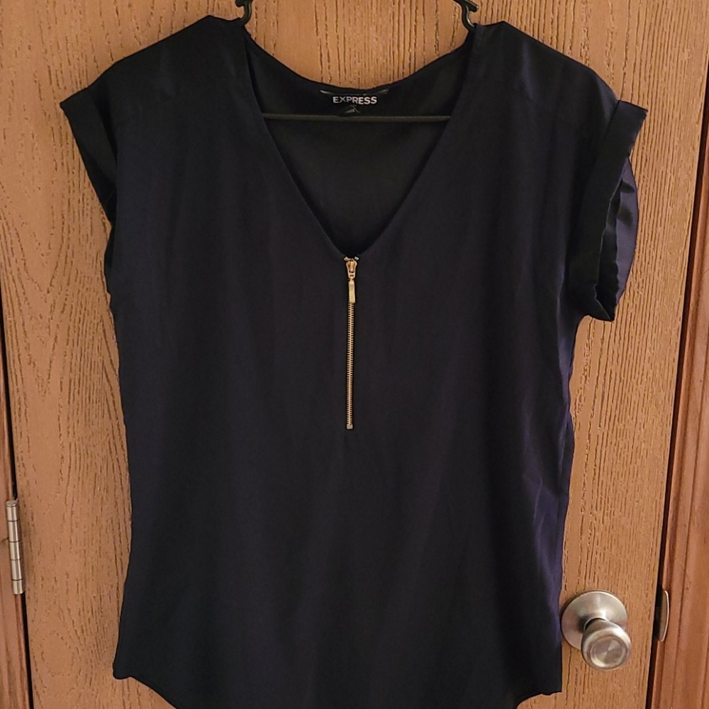 Dress shirt